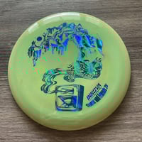 Image 2 of Perplexin’ Questions at the Funktion Discs / Star Roadrunner/ Proto glow Wraith/Halo star Mamba