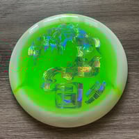 Image 5 of Perplexin’ Questions at the Funktion Discs / Star Roadrunner/ Proto glow Wraith/Halo star Mamba