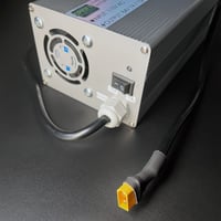 Image 3 of Surron 72V Fast Charger | 15A