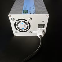 Image 2 of Surron 72V Fast Charger | 15A