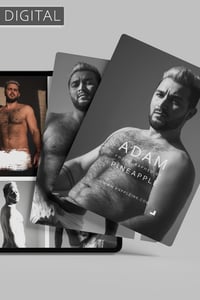 Image 1 of ADAM BY PINEAPPLE