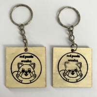 Image 4 of Mushroom Key Rings