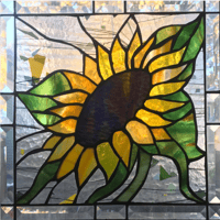 Image 2 of Stained Glass (Oct-Dec)