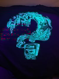 Image 3 of Perplexin’ Questions at the Funktion Shirts