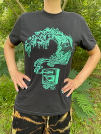 Image 1 of Perplexin’ Questions at the Funktion Shirts