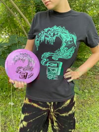 Image 2 of Perplexin’ Questions at the Funktion Shirts