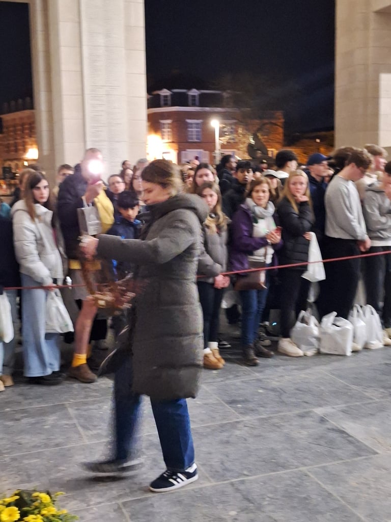 day tour Ypres Salient Image 4