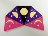Image 1 of Moon Phases Garland