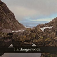ILDJARN-NIDHOGG (NOR) "Hardangervidda" CD