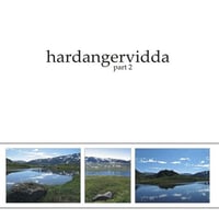 ILDJARN-NIDHOGG (NOR) "Hardangervidda - Part 2" CD