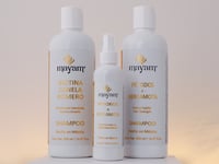 Image 1 of Mayam Beauty Growth Goals Set 3 Piece Bundle 