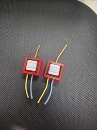 Image 1 of LED Tail Light 1 Wire Box 