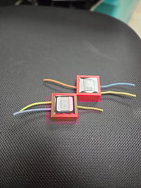 Image 4 of LED Tail Light 1 Wire Box 