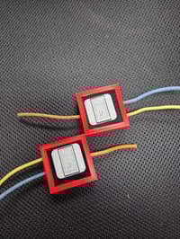 Image 5 of LED Tail Light 1 Wire Box 