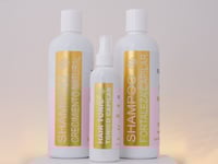 Image 2 of Mayam Beauty Growth Goals Set 3 Piece Bundle 