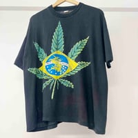 Image 1 of Sepultura Weed Boot 90s L/XL