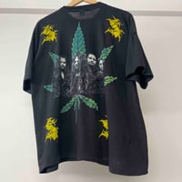Image 3 of Sepultura Weed Boot 90s L/XL