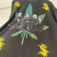 Image 4 of Sepultura Weed Boot 90s L/XL
