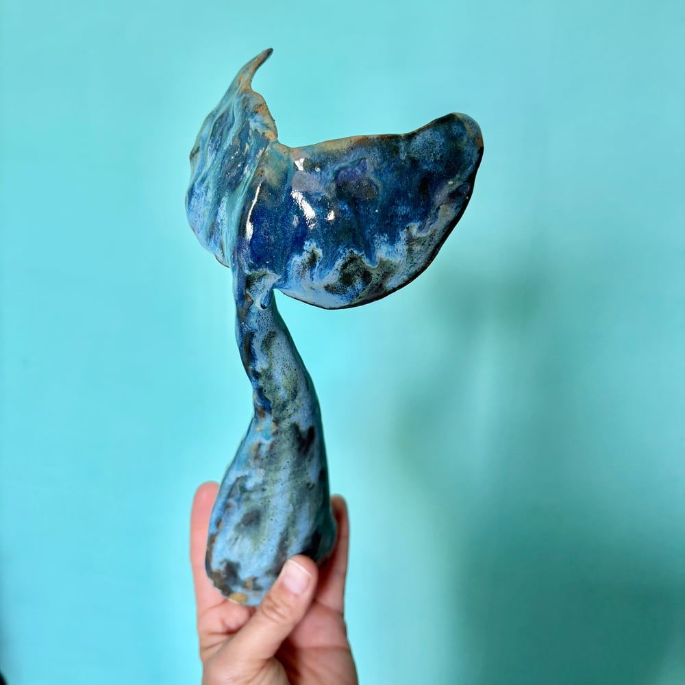 Image of Deep Ocean Fin