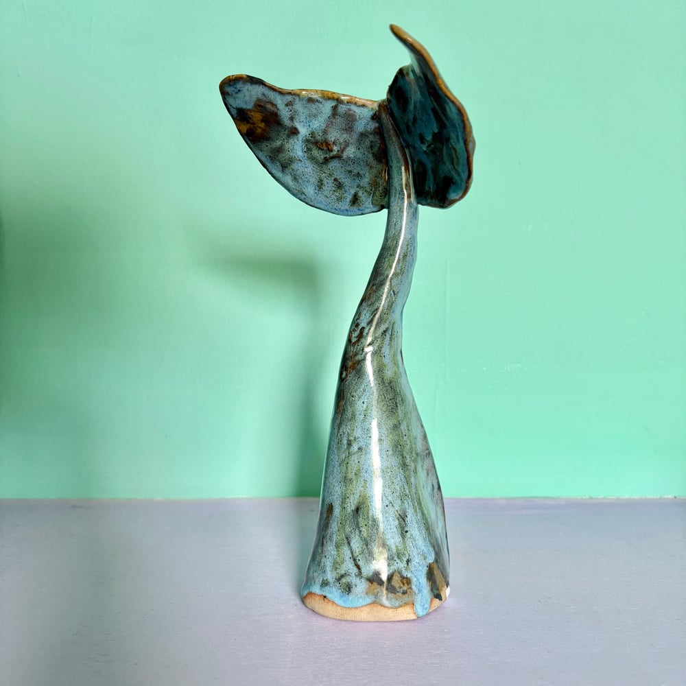 Image of Deep Ocean Fin