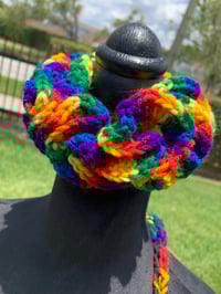 Image 1 of 2025 Pride Line