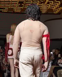 Image 3 of Tattoo Shirt