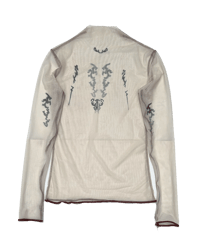Image 1 of Tattoo Shirt