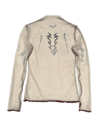 Image 2 of Tattoo Shirt