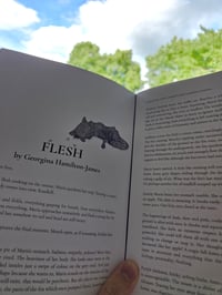 Image 4 of Diceroll Magazine Issue One: Chance and Fate (Print)