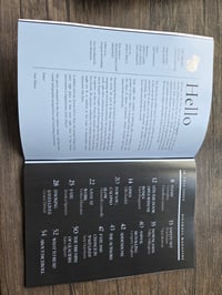 Image 2 of Diceroll Magazine Issue One: Chance and Fate (Print)