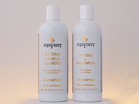 Image 1 of Strength & Growth Duo - 2 Shampoo Bundle
