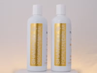 Image 2 of Strength & Growth Duo - 2 Shampoo Bundle