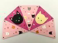 Image 1 of Cats Garland