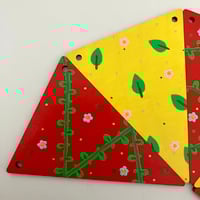 Image 2 of Nature Garland