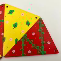 Image 4 of Nature Garland