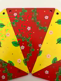 Image 3 of Nature Garland