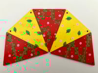 Image 1 of Nature Garland