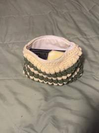 Image 1 of Makeup Bag