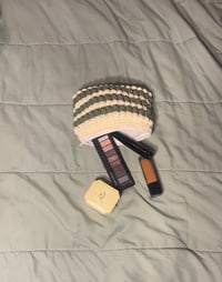 Image 2 of Makeup Bag