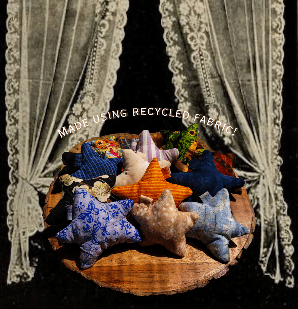 Image of Bundle of Stars