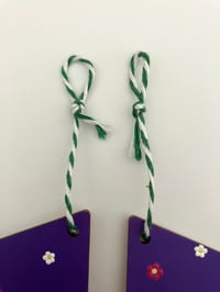 Image 5 of Sunflower Garland