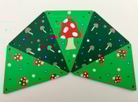 Image 1 of Mushroom Garland
