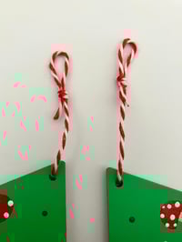 Image 5 of Mushroom Garland