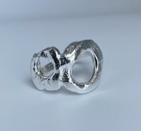 Bague organique (20)