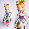 Tutti Frutti Little Lady 