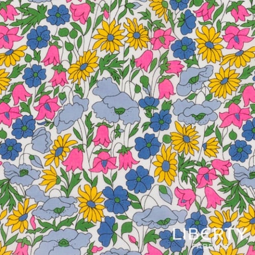 Image of POPPY AND DAISY ( V)