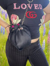 POUCH*black