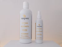 Image 1 of Glow & Grow Hair Kit - 2 Piece 1 Shampoo, 1 Hair Tonic