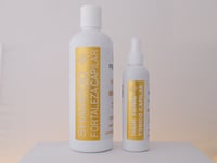 Image 2 of Glow & Grow Hair Kit - 2 Piece 1 Shampoo, 1 Hair Tonic