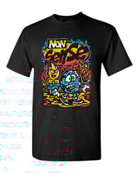 TNT Vs the world